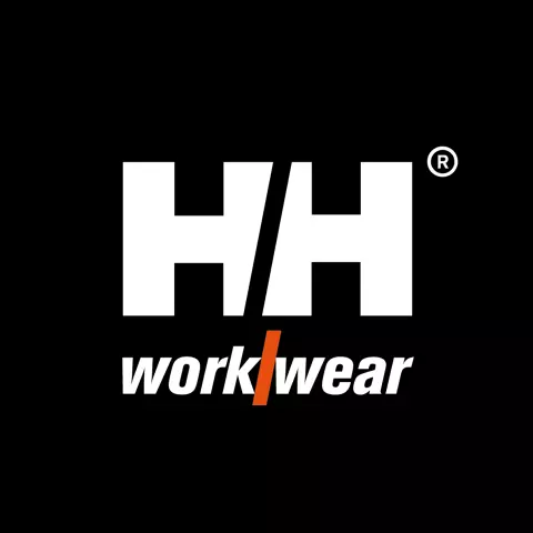Logo der Lieferantenmarke Helly Hansen Deutschland