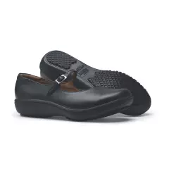 Shoes For Crews 3002P, MARY JANE II CE-certifierade skor