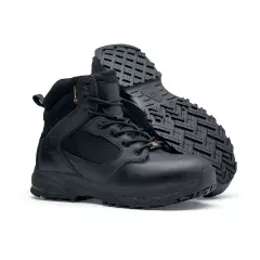 Shoes For Crews 62210, DEFENSE MID O2 skor