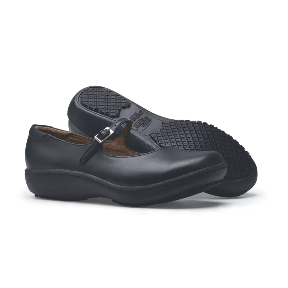 Shoes For Crews 3002P, MARY JANE II CE Certified Schuhe, image 1, gallery thumbnail