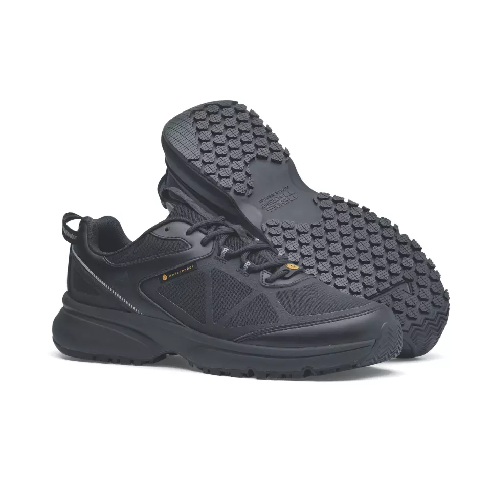 Shoes For Crews 62208, BELTRA skor, image 1, gallery thumbnail