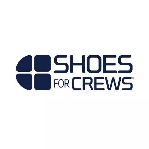 Logo der Lieferantenmarke Shoes For Crews