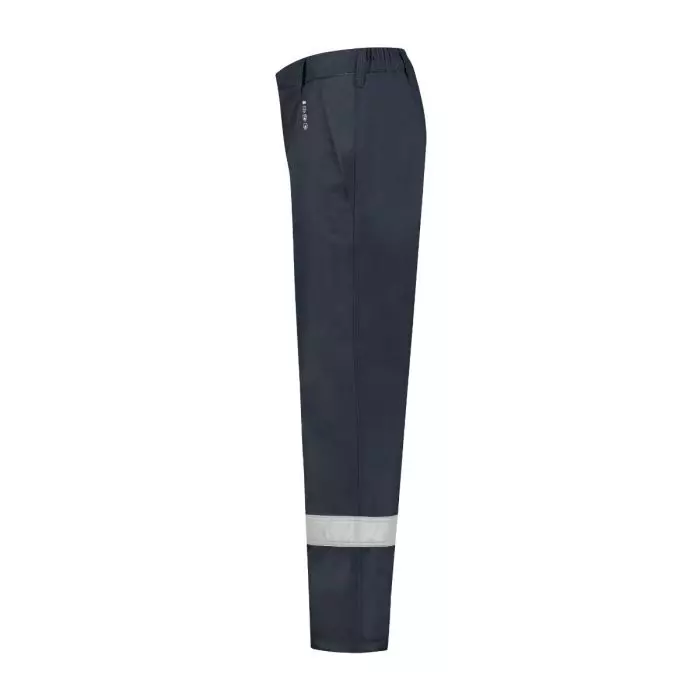 Dapro OPROP-NB, Protector Pant, Navy Blue, image 2, gallery thumbnail
