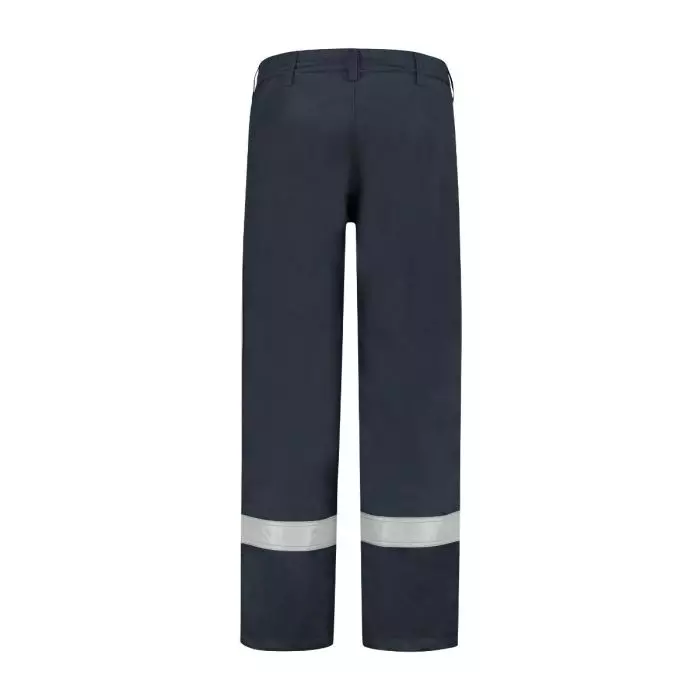 Dapro OPROP-NB, Protector Pant, Navy Blue, image 3, gallery thumbnail
