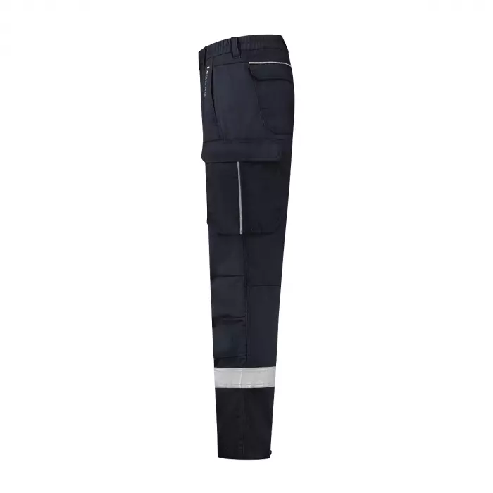 Dapro WROUPLW-NB, Roughneck Hose, Marineblau, image 3, gallery thumbnail