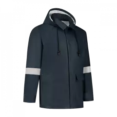 Dapro OPUHJ-NB, Hydrolite PU-Jacke, Marineblau