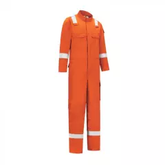 Dapro WDIACUHW-OR, Diamond Overall, Signalorange