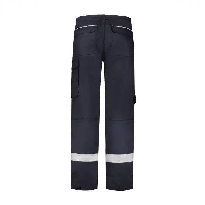 Dapro WROUPLW-NB, Roughneck Hose, Marineblau, image 2, gallery thumbnail