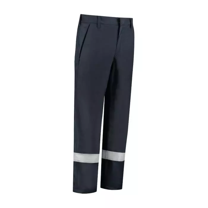 Dapro OPROP-NB, Protector Pant, Navy Blue, image 1, gallery thumbnail