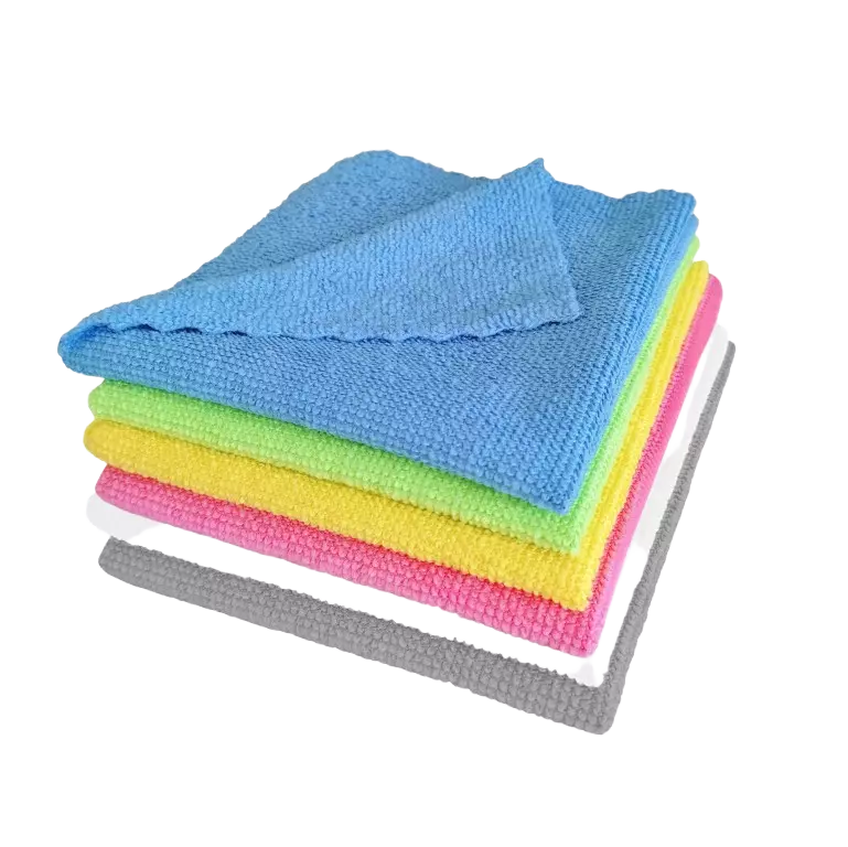Arcora AEL3030, Eco-Line 2 in1 Microfasertuch, 30 X 30 cm, image 1, gallery thumbnail