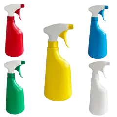 Arcora PSF600, Arspray Ammattilaistason premium suihkepullo 650 ml
