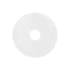 Arcora SP254WE, Superpad Rengöringsrondell, 10 st, vit