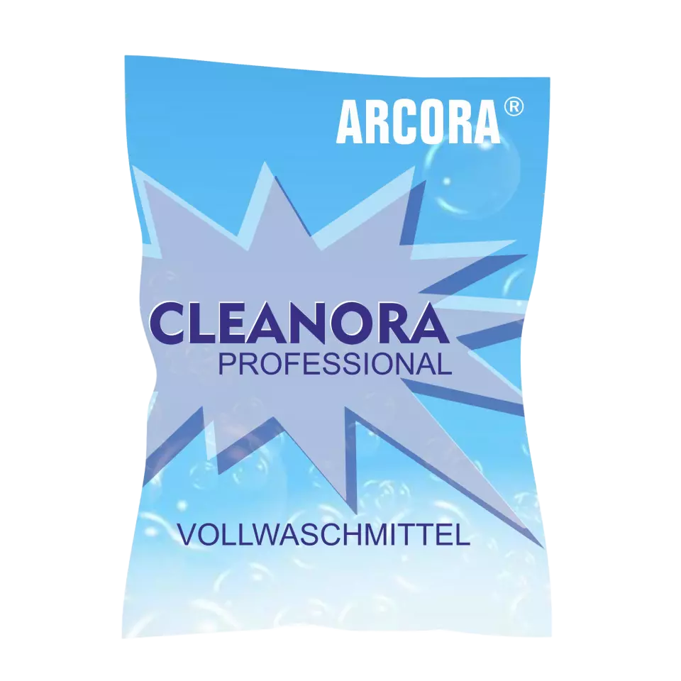 Arcora 1346, Cleanora Heavy-Duty Laundry Detergent, 20 Kg, image 1, gallery thumbnail