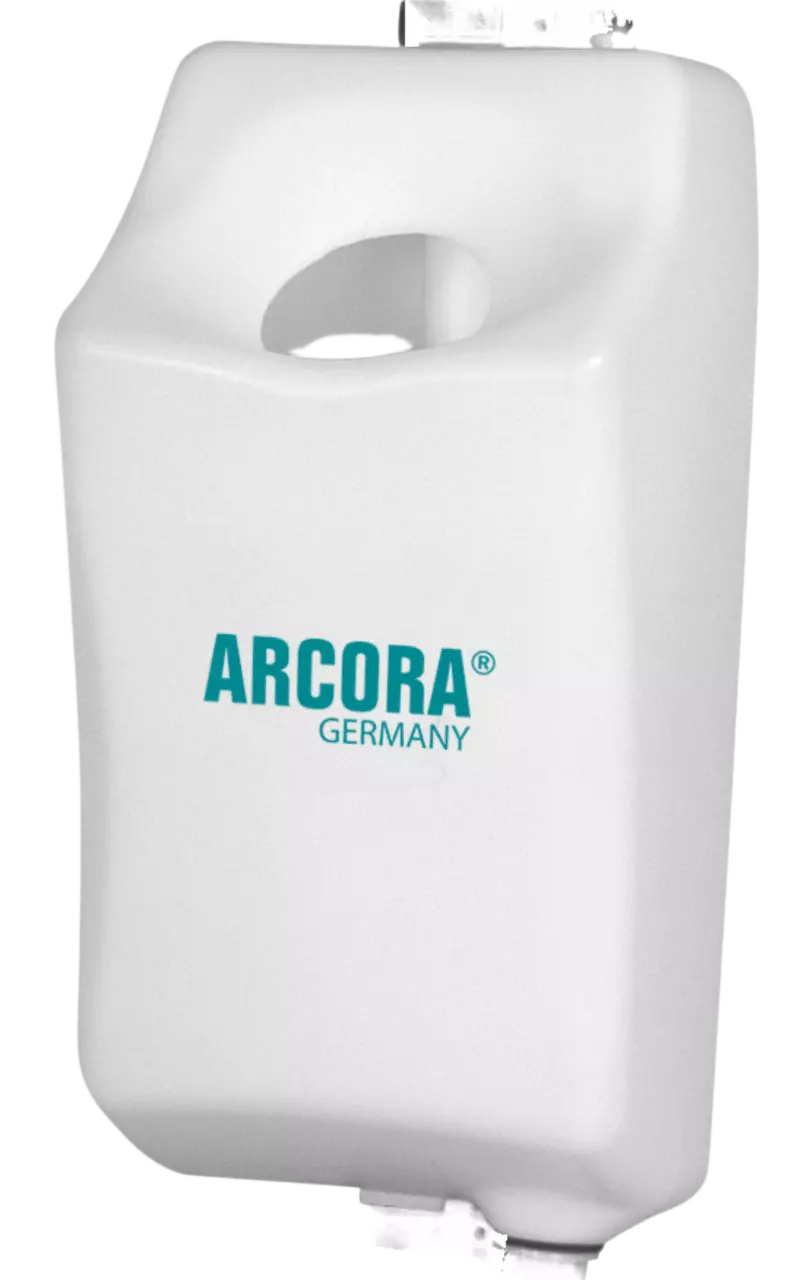 Arcora SD17-10L, SD17 Frischwassertank, image 1, gallery thumbnail
