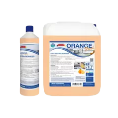 Arcora 1345, Orange Fresh Scented Neutral Cleaner, 1 Liter