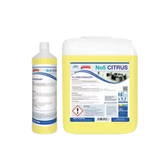 Arcora 1107, Citrus No 5 All-Purpose Cleaner, 10 Litre