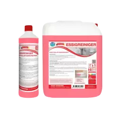 Arcora 1255, Vinegar Cleaner, 1 Litre