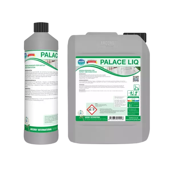 Arcora 1290, Palace Special Cleaner, 1 Liter, image 1, gallery thumbnail