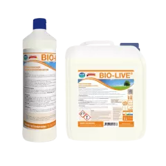 Arcora 1096, Bio-Live Odor Neutralizer, 1 Litre