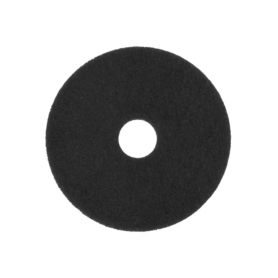 Arcora SP203SC, Superpad Cleaning pad, 8, black, image 1, gallery thumbnail