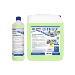Arcora 1055, Citrus Fresh Parfymerat neutralrengöringsmedel, 1 liter