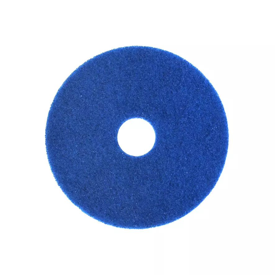 Arcora SP203BL, Superpad Cleaning pad, 8, blue, image 1, gallery thumbnail