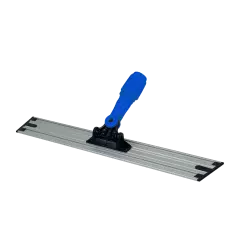Arcora UVMH60BL, Ultra Velcron Velcro Mop Holder Aluminium, 60 cm