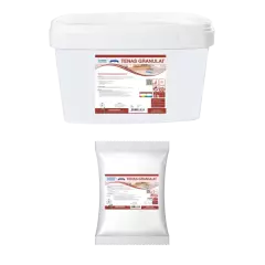 Arcora 1262, Tenas Carpet Cleaning Granules, 10 Kg