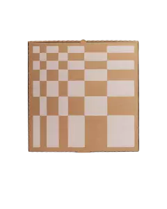 Dehobe D-PL50, Pizzalaatikko 50 cm