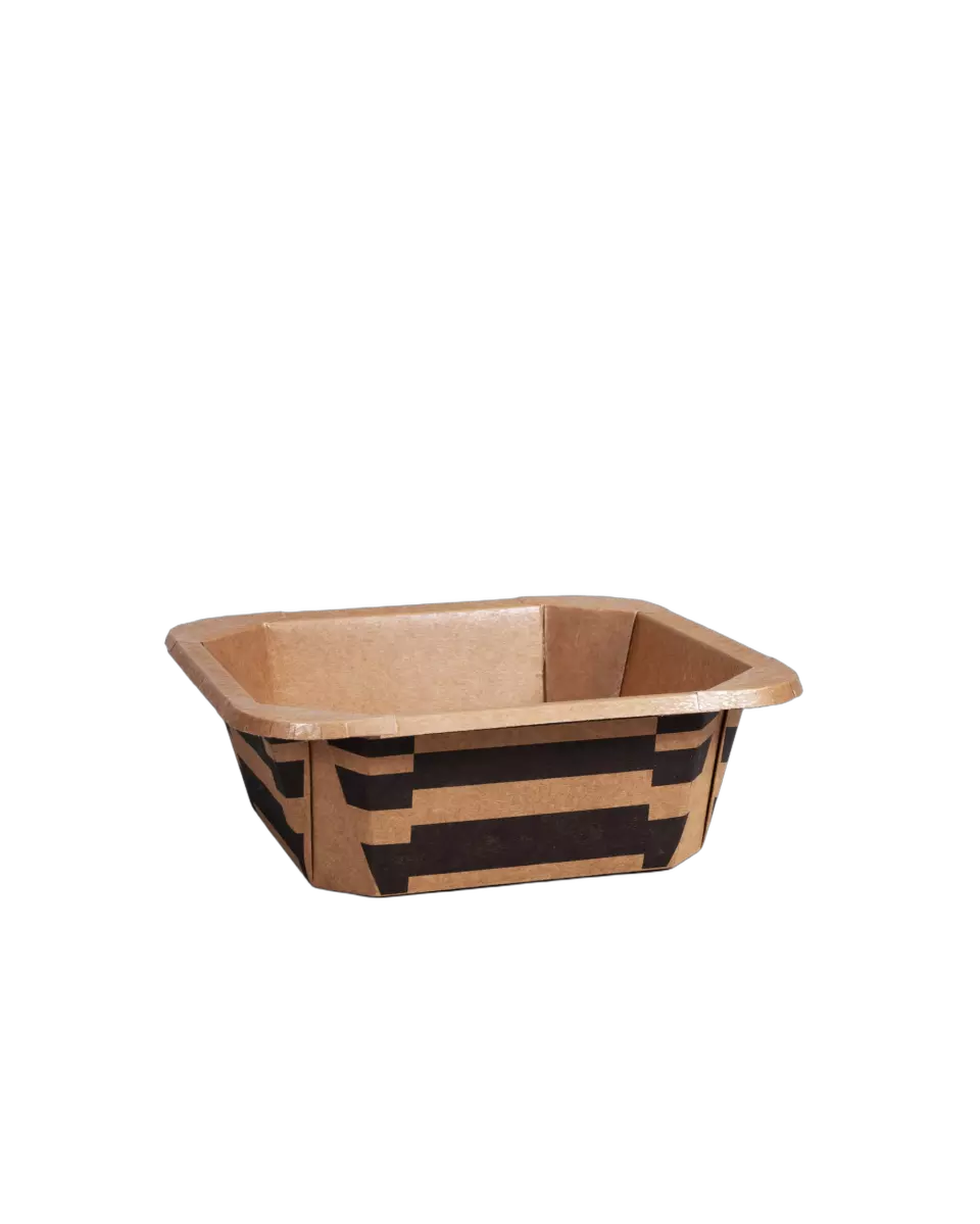 Dehobe D-MIA750R, Mia Cardboard Box 750 ml, image 1, gallery thumbnail