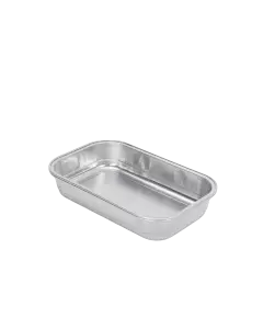 Dehobe D-AL320, Aluminum Container 320 ml