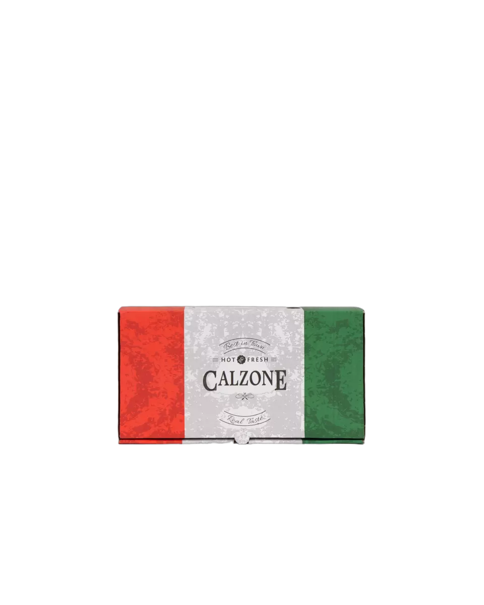 Dehobe D-CPLHF, Pizzateller Calzone, Heiß, image 1, gallery thumbnail