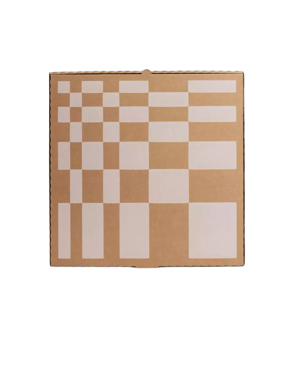 Dehobe D-PL50, Pizzalaatikko 50 cm, image 1, gallery thumbnail