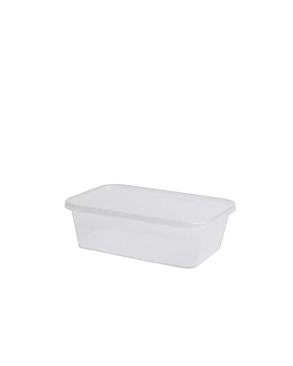 Dehobe D-MRK650, Mikrorasia ja kansi 650 ml, image 1, gallery thumbnail