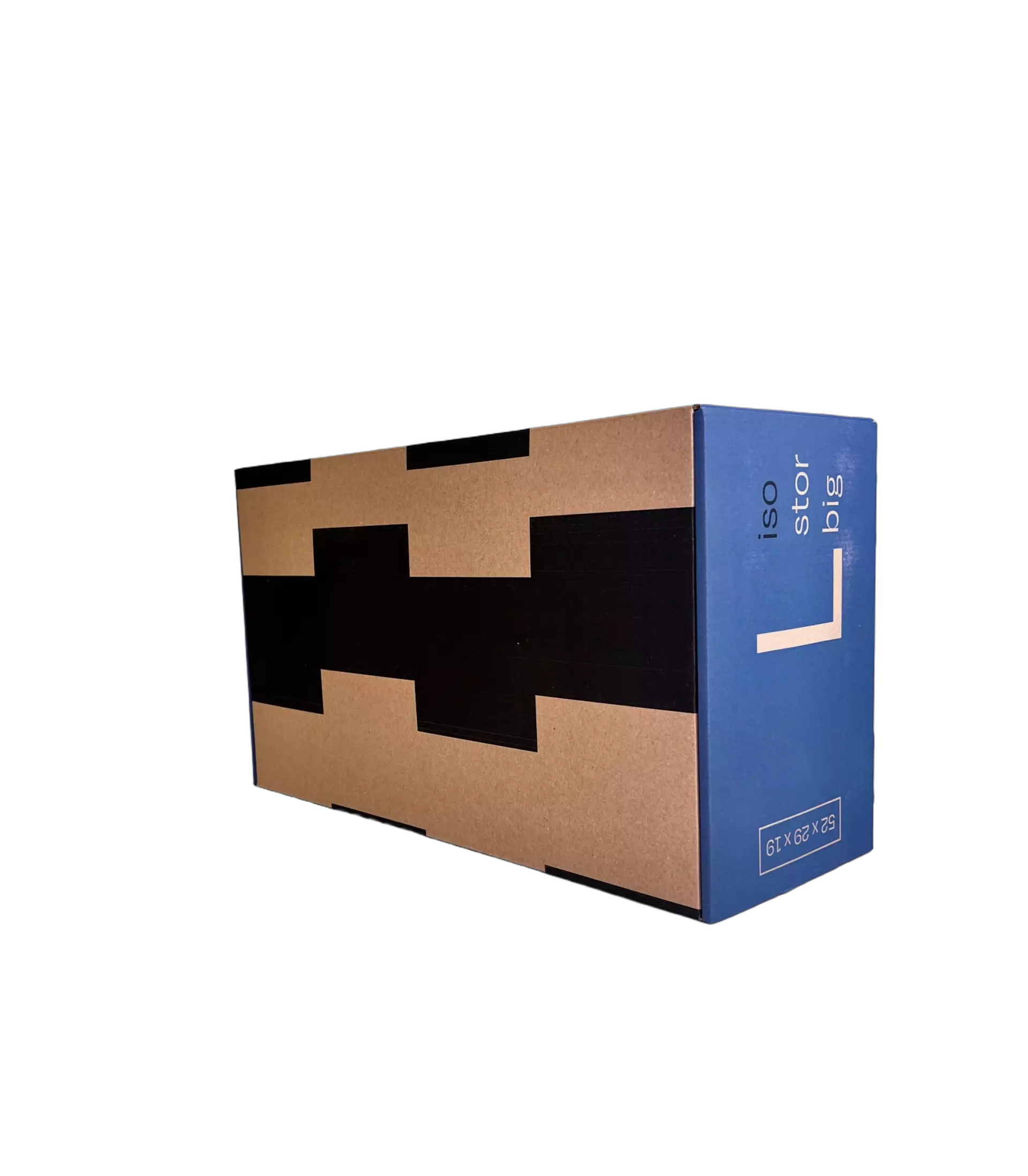 Dehobe D-POSTLTKL, Shipping Box L, image 1