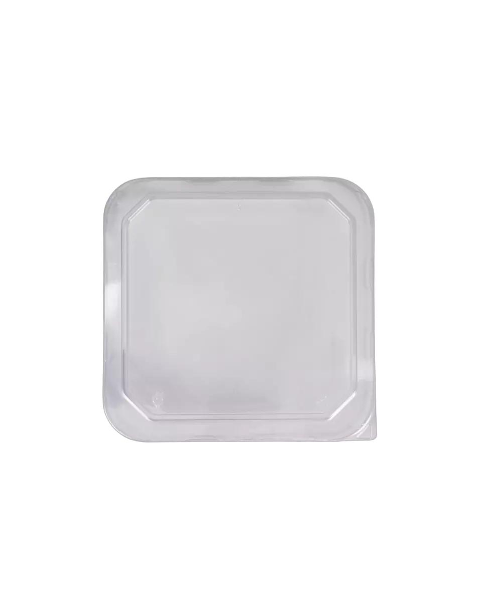 Dehobe D-MIAK178PP, Mia Kartonbox Deckel PP 1000/1200 ml, image 1, gallery thumbnail