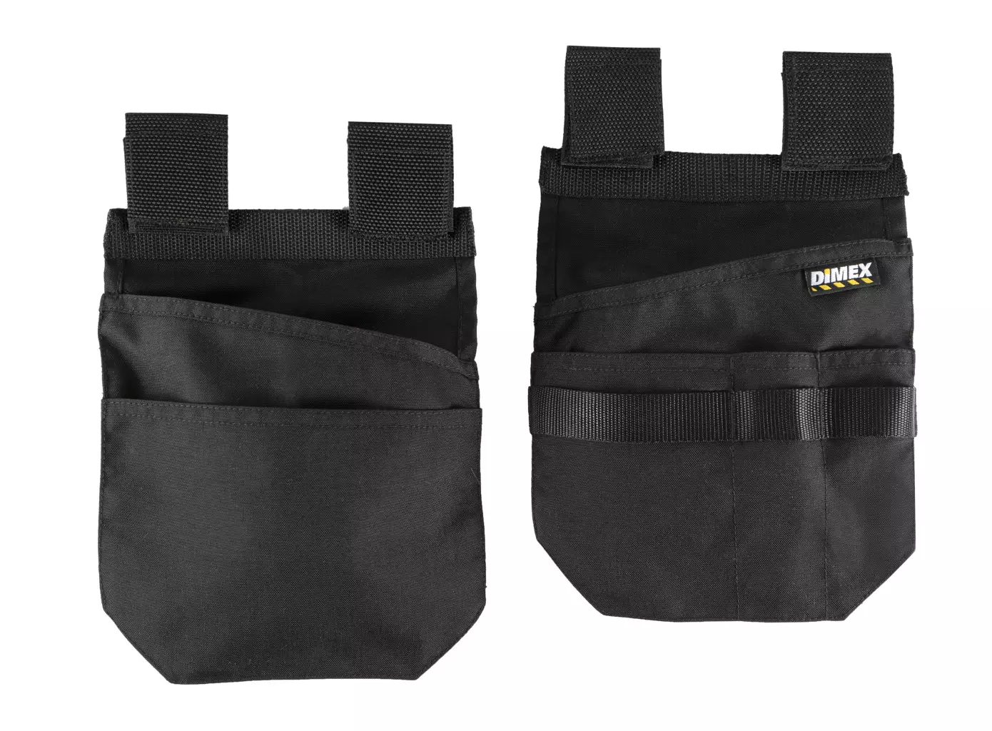 Dimex 4345, Abnehmbare Holstertaschen, image 1