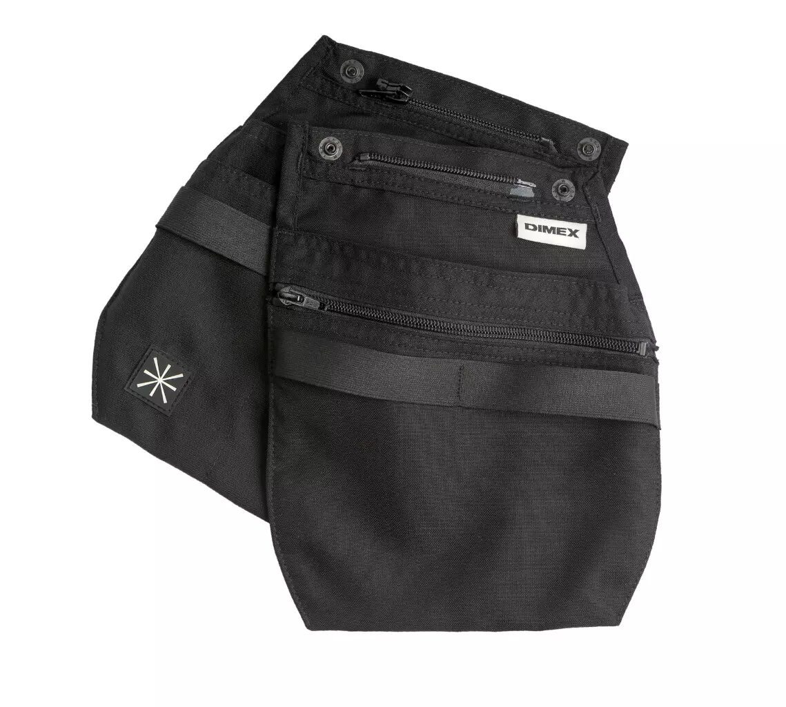 Dimex 4486, Hanging pockets, image 1