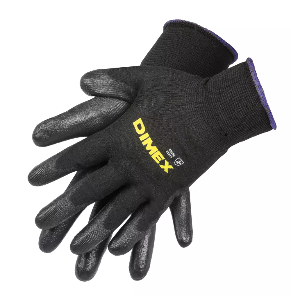 Dimex 7001, Arbeitshandschuhe, image 1