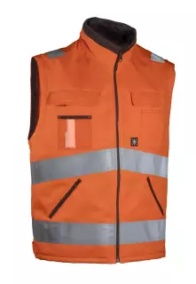Dimex 6740R, Hi-Vis Vest