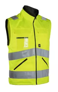 Dimex 6740, Hi-Vis Vest