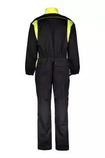 Dimex 646, Flame retardant Coverall