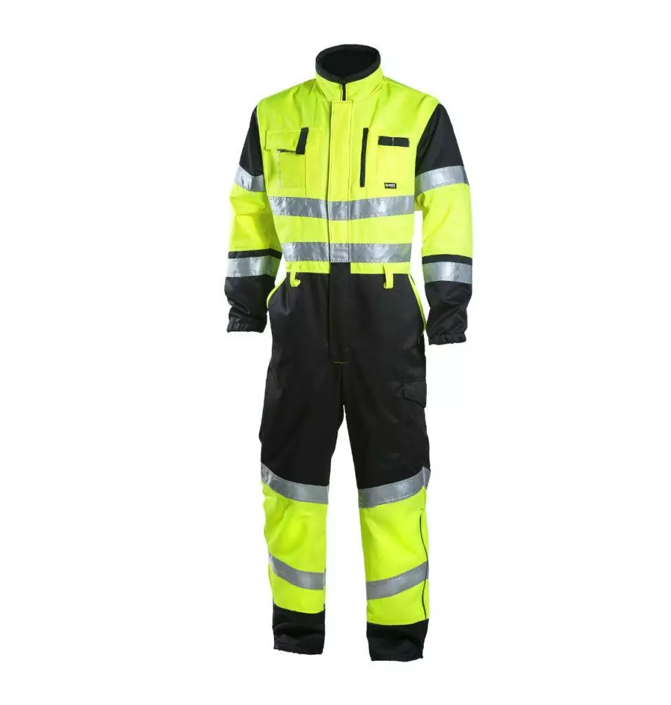 Dimex 60381, Coverall, image 1, gallery thumbnail