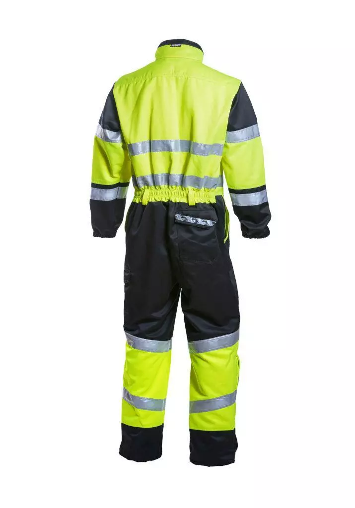 Dimex 60381, Coverall, image 2, gallery thumbnail