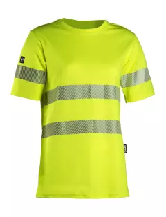 Dimex 4481, Women's Hi-Vis T-Shirt
