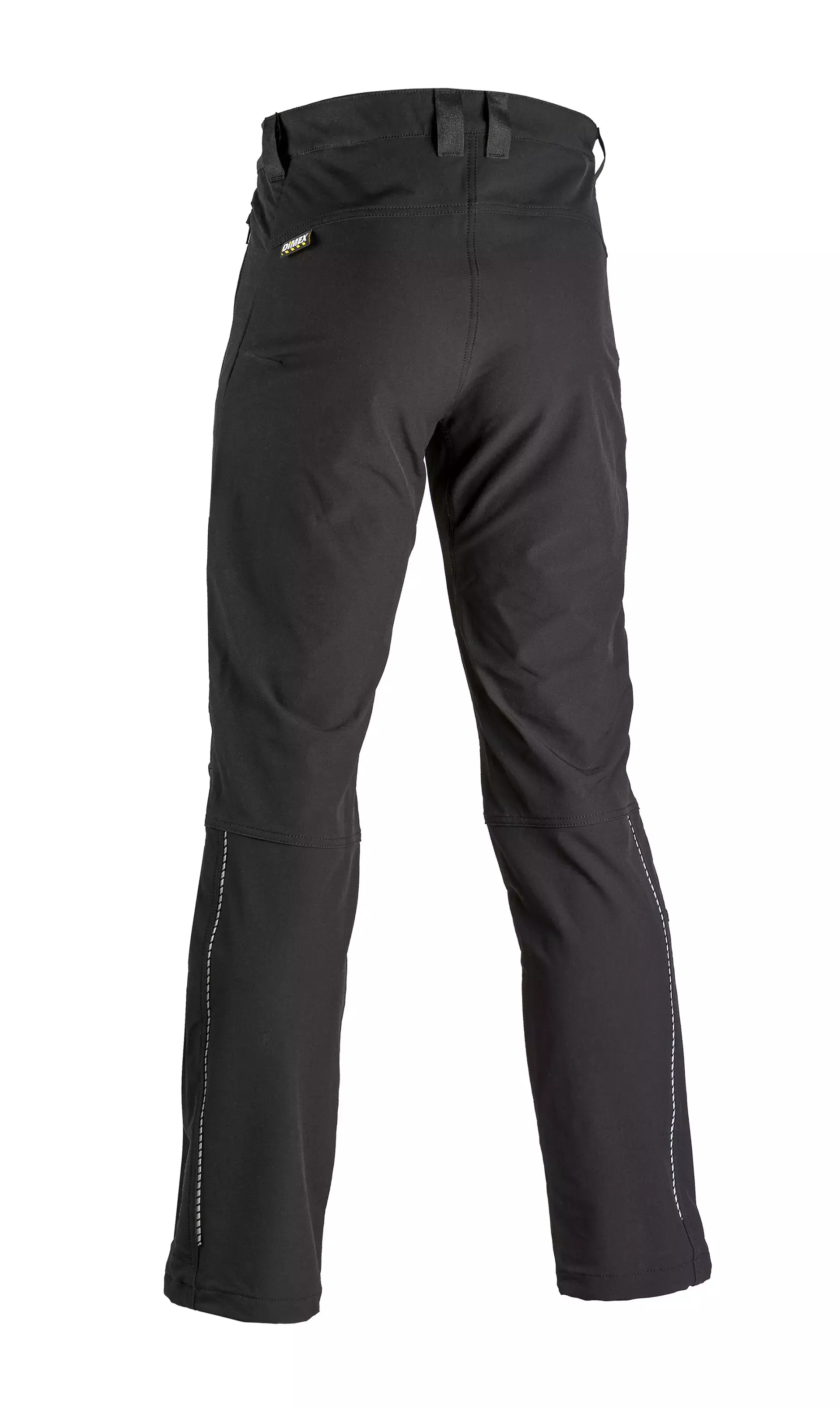 Dimex 6106, Outdoor-Trousers, image 2