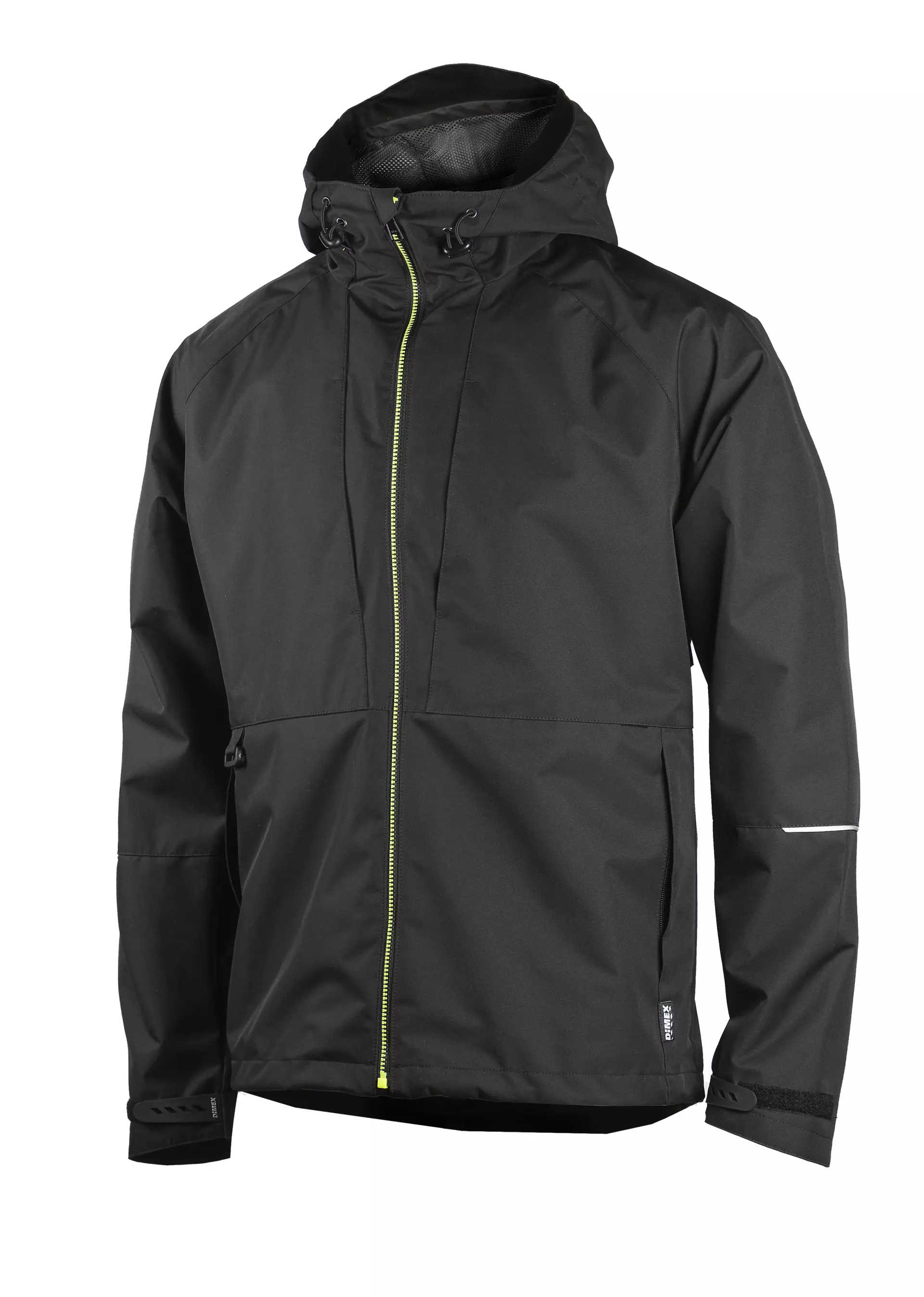 Dimex 6147, Shell Jacket, image 2