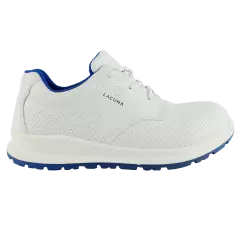 LACUNA 9LUGANOL-35, LUGANO O2 Low Work Shoe