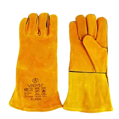 LACUNA 6FLASH-10, FLASH Kevlar hitsauskäsine koko 10