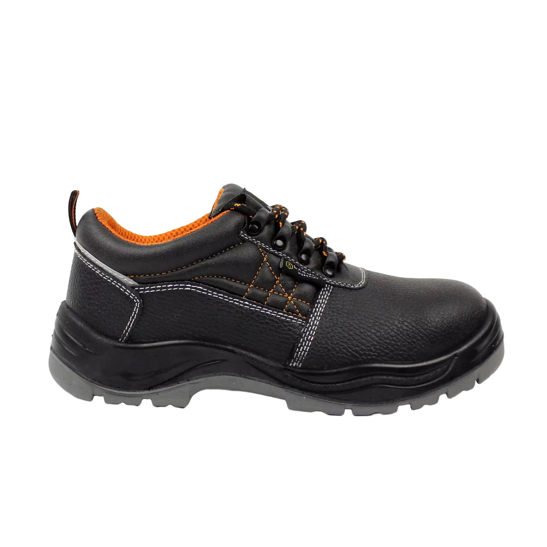 LACUNA BRIOSL, BRIONI S3 Low Safety Shoe, image 1